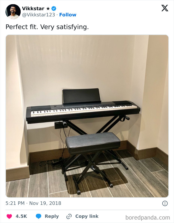 Yep, This One Makes Me Super Happy. So Satisfying!