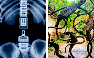 Wait, They Actually Made These Genius Designs?