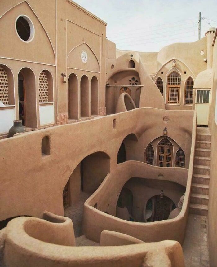 Historical House That’s Straight-Up Stunning