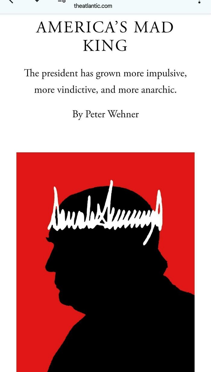 Graphic From The Atlantic That’s Chef’s Kiss