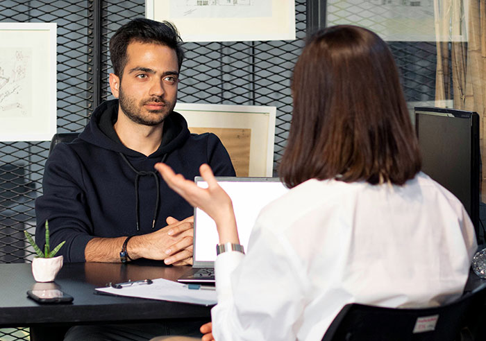 Wait, People Actually Asked These Bizarre Job Interview Questions?