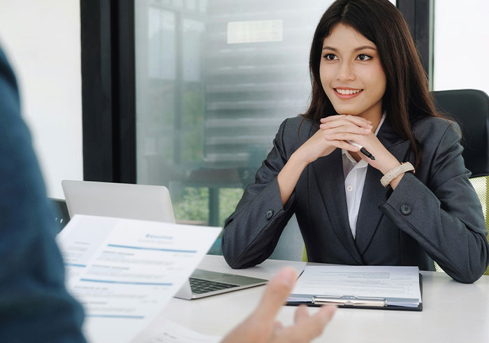 Wait, People Actually Asked These Bizarre Job Interview Questions?