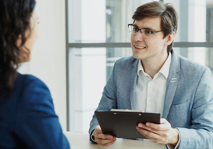 Wait, People Actually Asked These Bizarre Job Interview Questions?