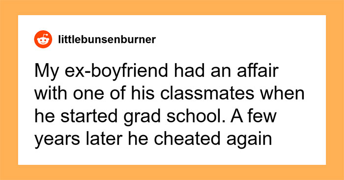 Wait, They Actually Shared the Wildest Things They Forgave Their Partners For?