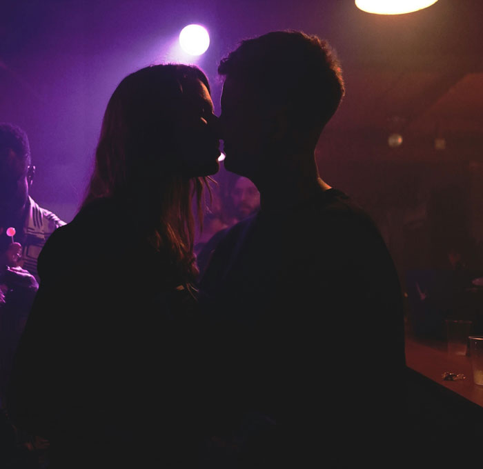 Wait, They Actually Shared the Wildest Things They Forgave Their Partners For?