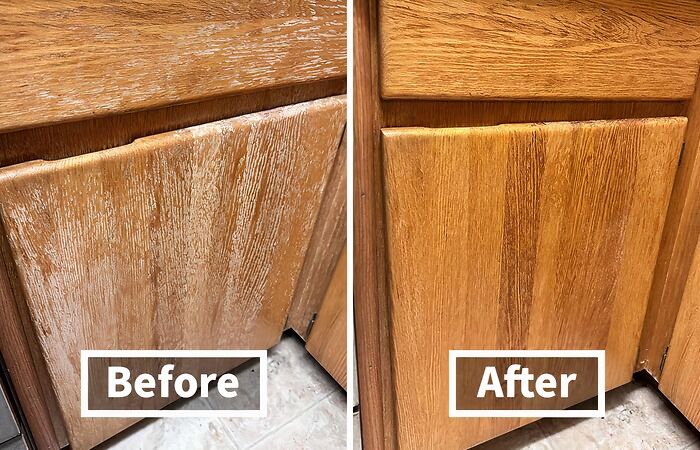 This Wood Polish Will Make You Actually Want To Polish Every Surface (Seriously!)