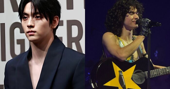 10 Celebs Who Share a December 5 Birthday—Who Knew?