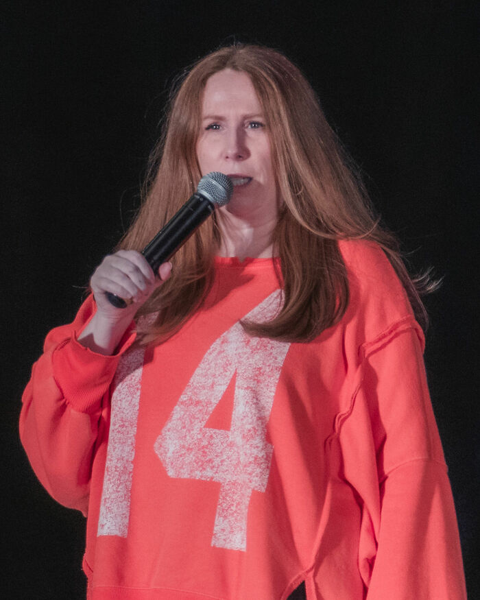 Catherine Tate: Queen of Comedy, 56