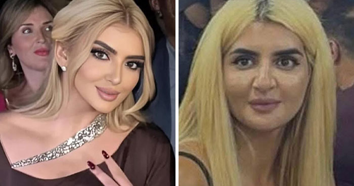 Wait, They Actually Ranked Instagram’s Wildest Photo Fails?