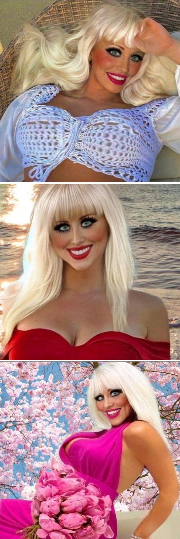 Random Pic Found on Facebook and We’re Confused