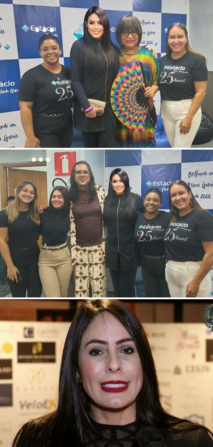 This One Takes the Cake for Worst Edit Ever