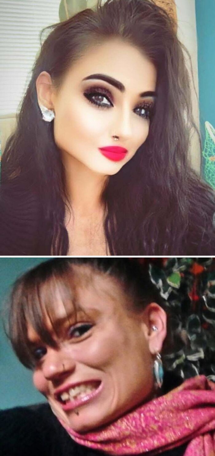 Wait, They Actually Ranked Instagram’s Wildest Photo Fails?