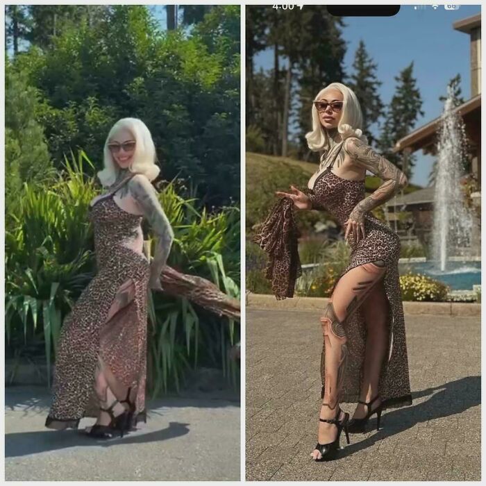 Wait, They Actually Ranked Instagram’s Wildest Photo Fails?