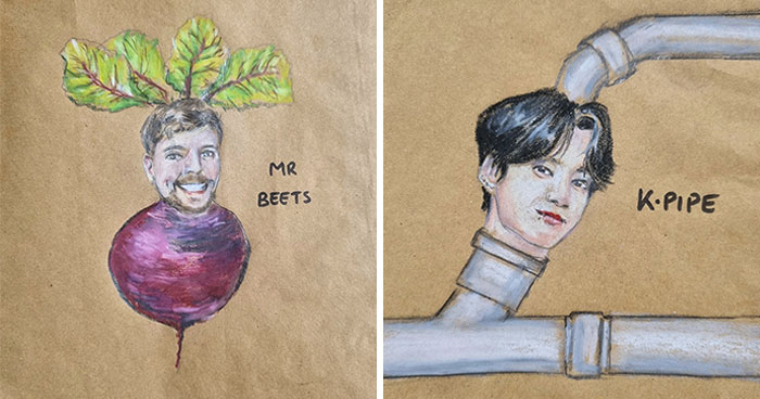 40 Dad Jokes on Lunch Bags That Are Way Too Punny