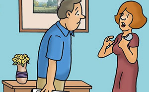 43 Hilarious One-Panel Comics That Will Totally Crack You Up