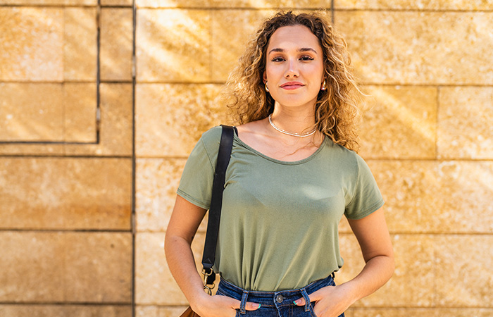 Keep It Chill With Outfits