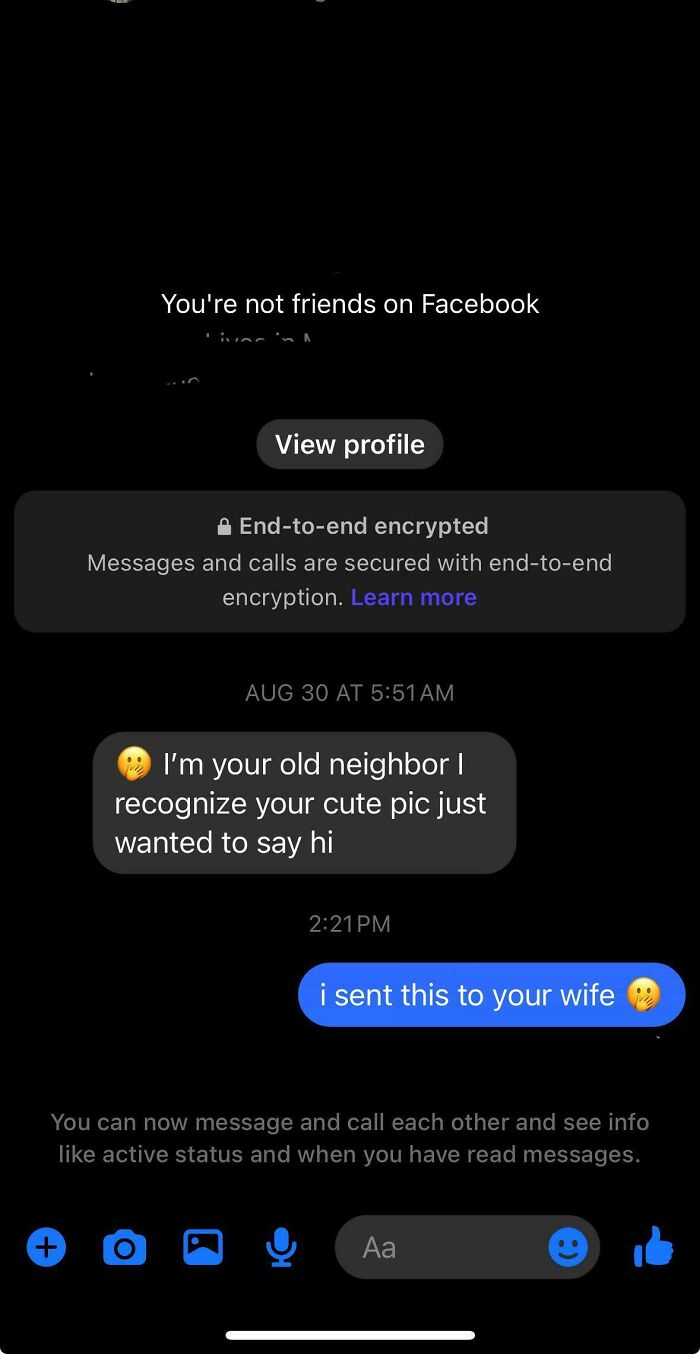 I Don’t Play LOL, But This Text Is Hilarious