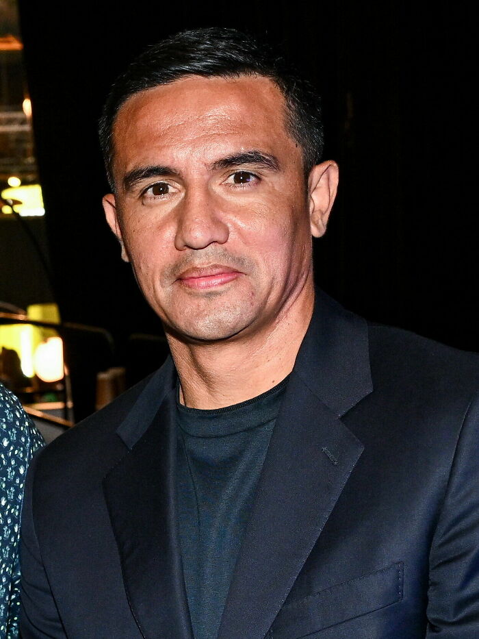 Tim Cahill: Soccer’s Corner Flag Boxer, 46
