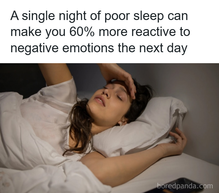 50 Psychology Facts That'll Totally Surprise You (And Make You Go Huh!)