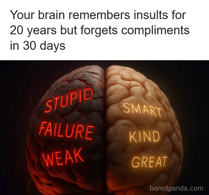 50 Psychology Facts That'll Totally Surprise You (And Make You Go Huh!)