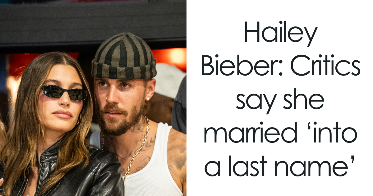 10 Celeb Name Changes That Sparked Way Too Much Drama