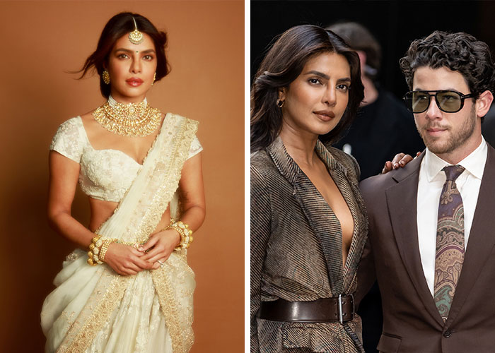 Priyanka Chopra’s Name Game