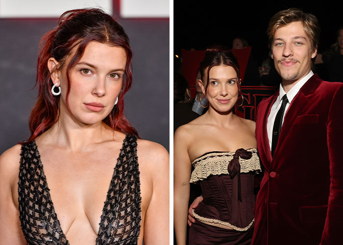 Millie Bobby Brown’s Name Expansion