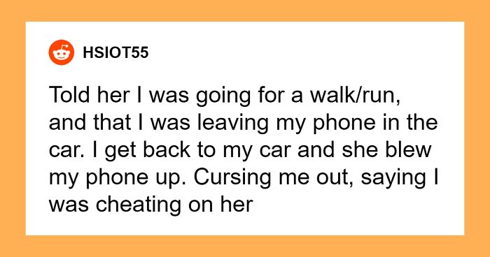 Wait, They Actually Shared These Instant “Nope” Moments?