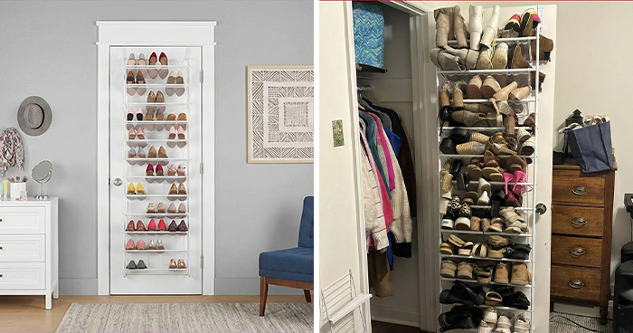27 Genius Ways To Declutter Before Christmas Hits Like A Wrapping Paper Tornado