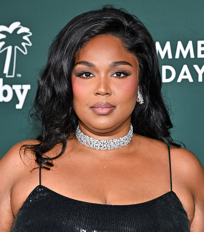 45th - Lizzo (9.5k Votes) - Bold Beats, Bold Opinions