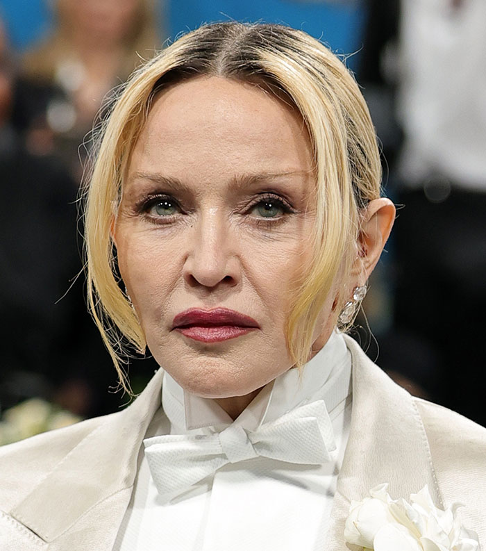 36th - Madonna (12.1k Votes) - Queen of Reinvention, But Not Everyone’s Reboot Fan