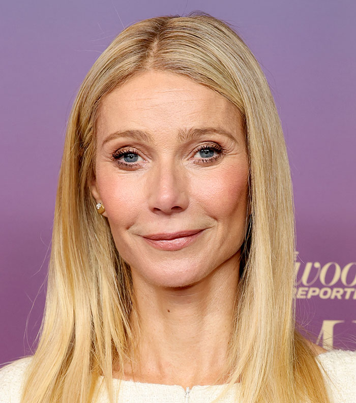 35th - Gwyneth Paltrow (12.3k Votes) - Wellness Guru or Wellness Gimmick?