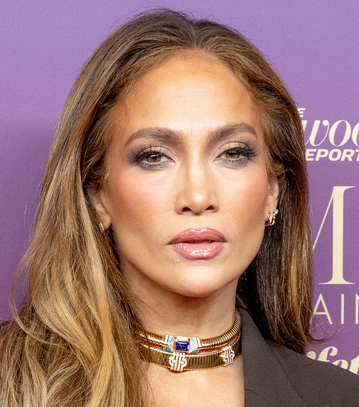 30th - Jennifer Lopez (13.3k Votes) - Still Dancing, Not Always Winning Hearts
