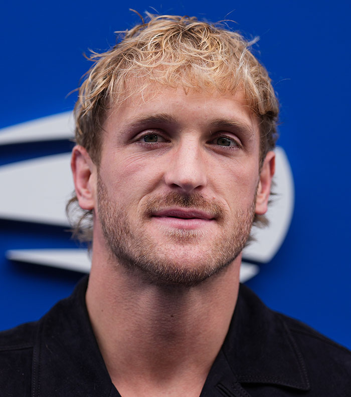 27th - Logan Paul (14.1k Votes) - From Vlog Stardom to Not-So-Loved