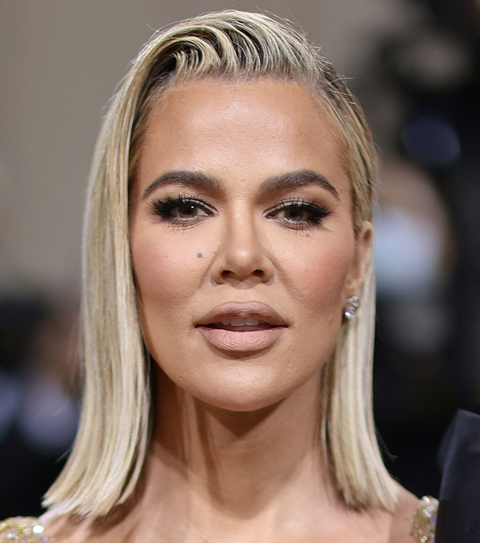 23rd - Khloé Kardashian (15.2k Votes) - Reality Star Real Talk