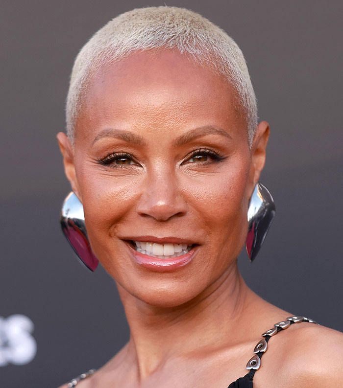 13th - Jada Pinkett Smith (23k Votes) - Famous for Drama and More Drama