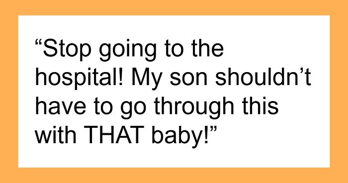MIL Madness: 50 Wild Things Mother-In-Laws Actually Said That Made Us Go “Wait, What?!”