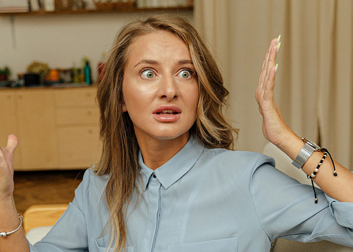 MIL Madness: 50 Wild Things Mother-In-Laws Actually Said That Made Us Go "Wait, What?!"