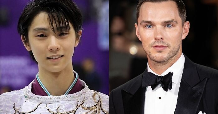 Guess Who’s Birthday It Is? December 7 Celeb Lineup!