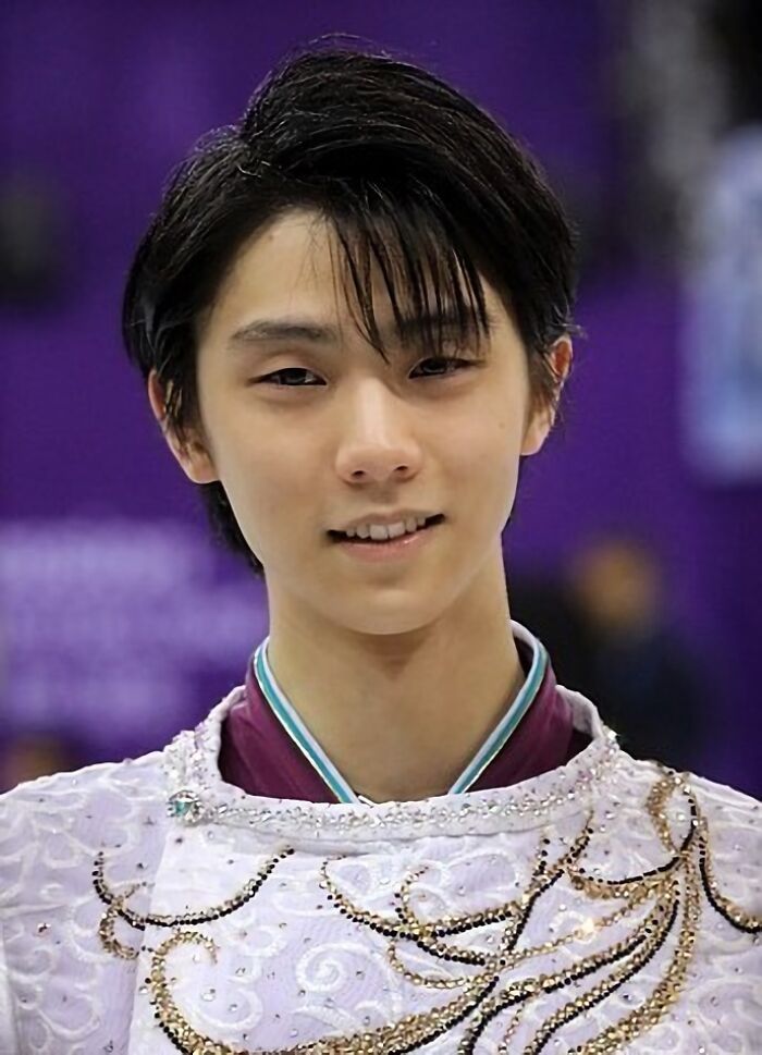 Yuzuru Hanyu: Ice King at 31