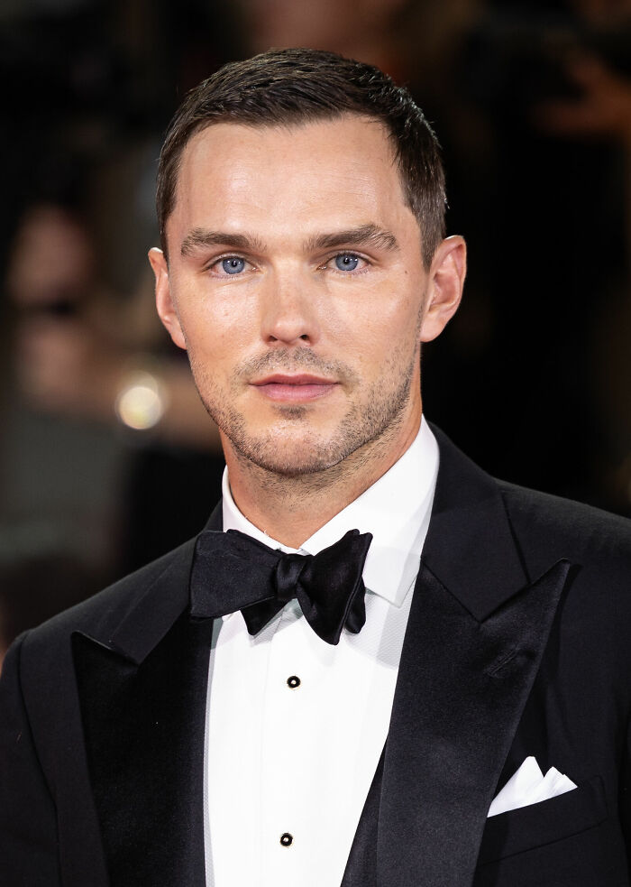Nicholas Hoult: From Ballet to Blockbusters at 36