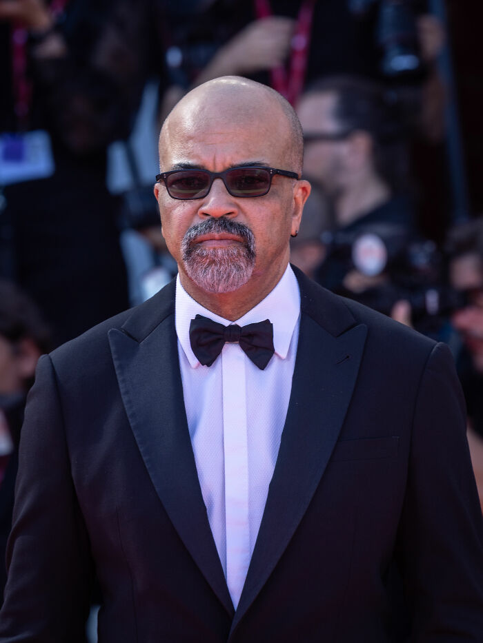 Jeffrey Wright: The Actor Who Does It All at 60
