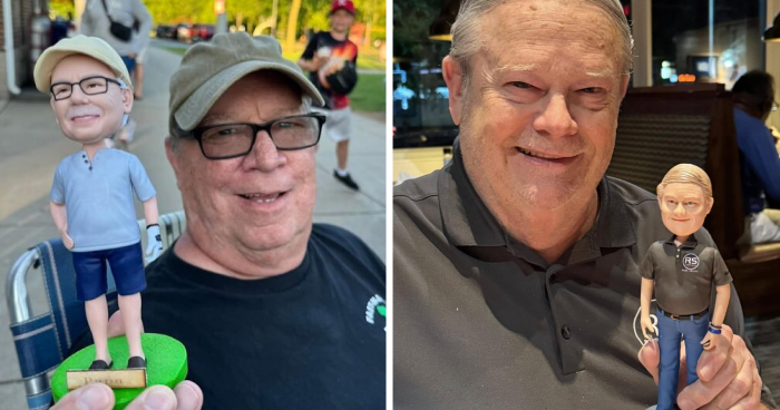 25 Dad Gifts That’ll Totally Upgrade His ‘Nothing Needed’ Act