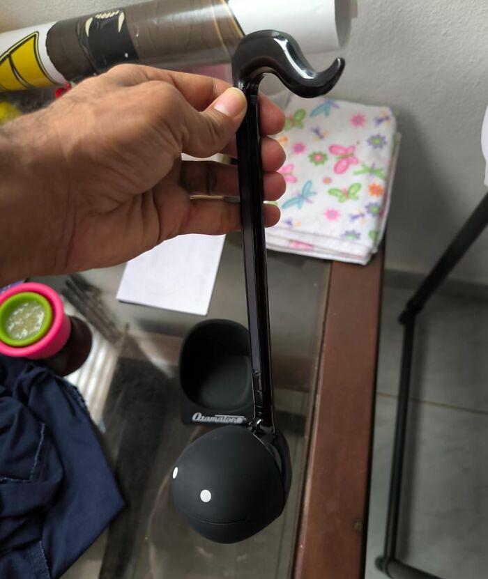 The Otamatone – Because Dad’s Always Dreamed Of Being A Musician, But Not Really