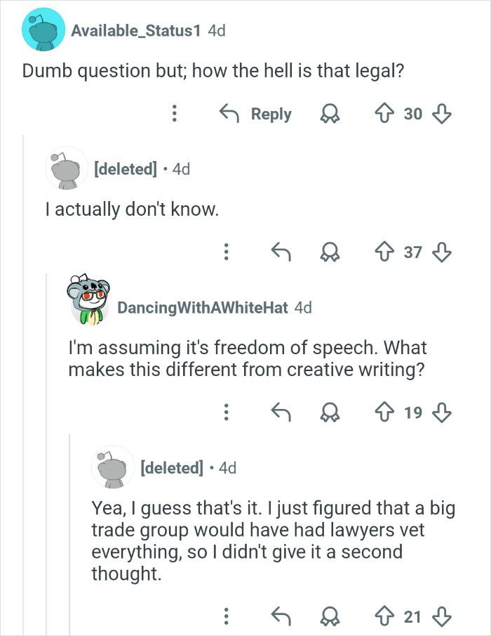 Wait, Someone Got Paid To Troll Vegans Online?! Here Are The Wildest Confessions