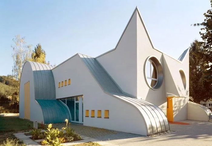 The Cat Kindergarten – Germany’s Purr-fect School