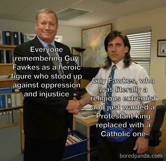 Yep, It’s That Time Of The Year... Again