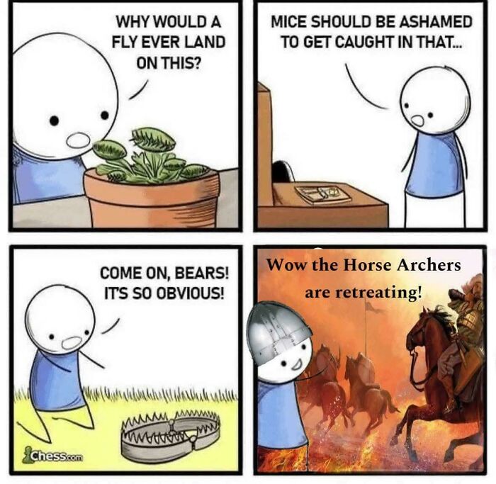 A Classic That Never Gets Old