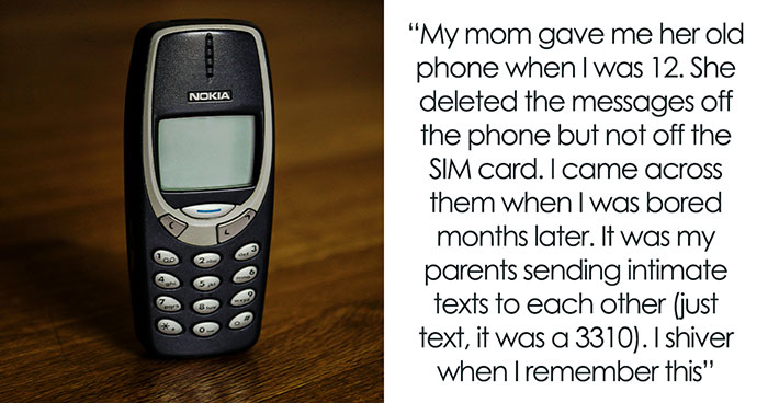 Let’s Dive Into The Secret Stuff People Spill Online (That They Would NEVER Say Out Loud)