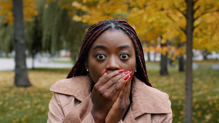 Wait, People Shared Their Scariest Moments And They’re Wild
